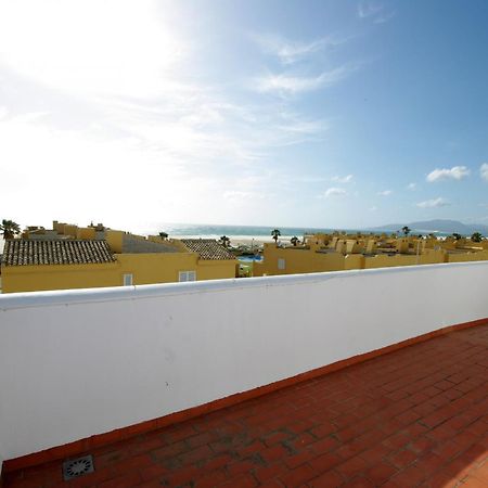 Villa Casa Del Mar Tarifa Exterior foto